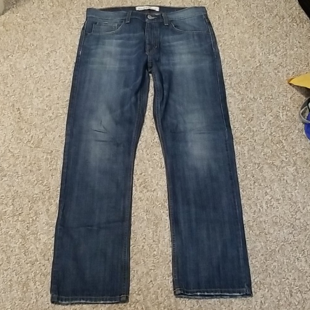 Hilfiger Blue Jeans Size 32/30